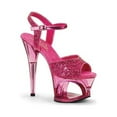 thumbnail image 1 of Women's Pleaser Moon 710GT Platform Sandal, 1 of 2