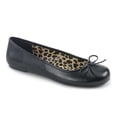 thumbnail image 1 of Women's Pleaser Pink Label Anna 01 Ballet Flat, 1 of 2