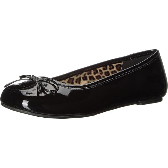 Women's Pleaser Pink Label Anna 01 Ballet Flat