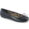 thumbnail image 1 of Women's Pleaser Pink Label Anna 01 Ballet Flat, 1 of 2