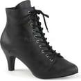 thumbnail image 1 of Women's Pleaser Pink Label Divine 1020 Ankle Boot, 1 of 2