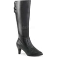 thumbnail image 1 of Women's Pleaser Pink Label Divine 2018 Boot, 1 of 2