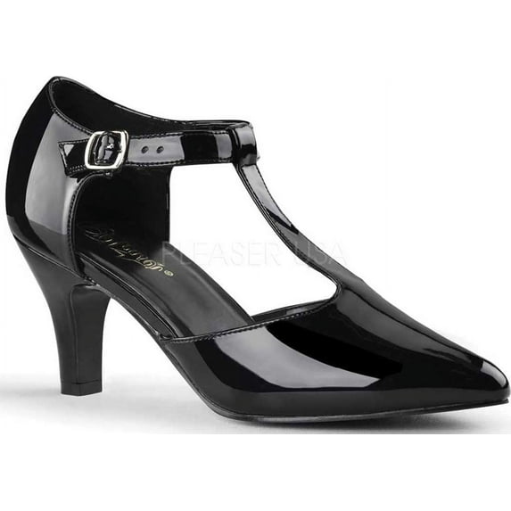 Women's Pleaser Pink Label Divine 415W