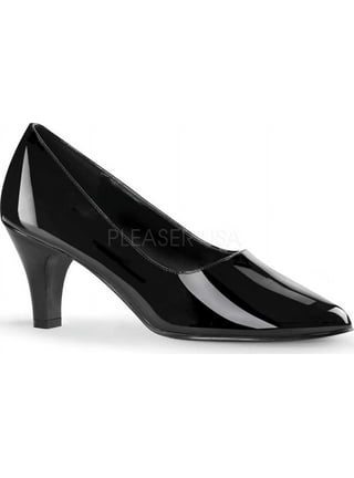 Pleaser Shoes Apparel Walmart