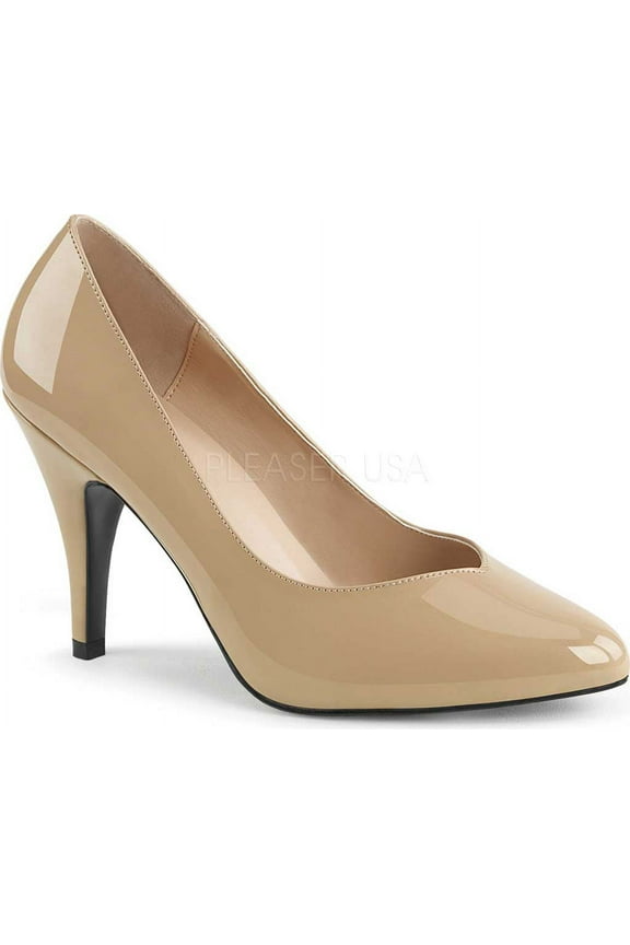 Women's Pleaser Pink Label Dream-420 Pump