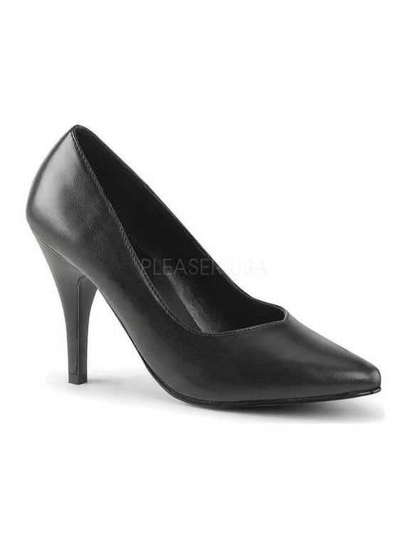 Women's Pleaser Pink Label Dream 420W