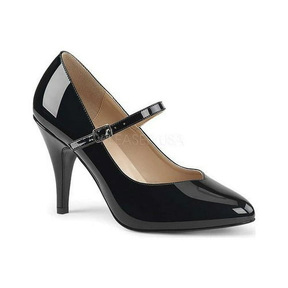Women's Pleaser Pink Label Dream-428 Mary Jane Pump