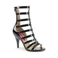 thumbnail image 1 of Women's Pleaser Pink Label Dream 438 Cage Shoe, 1 of 2