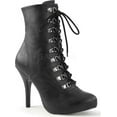 thumbnail image 1 of Women's Pleaser Pink Label Eve 106 Ankle Boot, 1 of 2