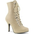 thumbnail image 1 of Women's Pleaser Pink Label Eve 106 Ankle Boot, 1 of 2
