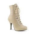 thumbnail image 1 of Women's Pleaser Pink Label Eve 106 Ankle Boot, 1 of 2