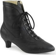 thumbnail image 1 of Women's Pleaser Pink Label Fab-1005 Ankle Boot, 1 of 2