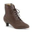 thumbnail image 1 of Women's Pleaser Pink Label Fab-1005 Ankle Boot, 1 of 2