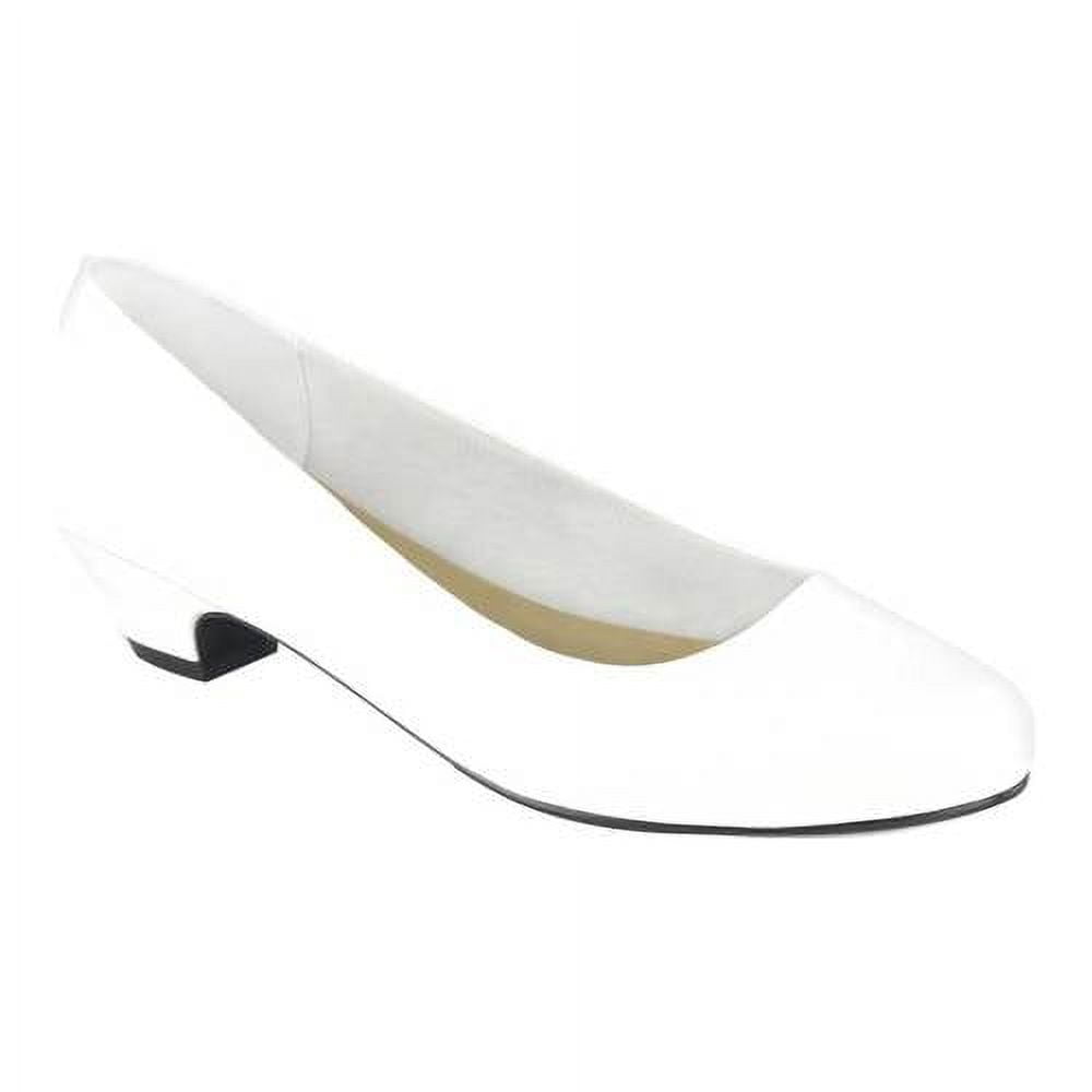 Women's Pleaser Pink Label Gwen 01 Pump - Walmart.com