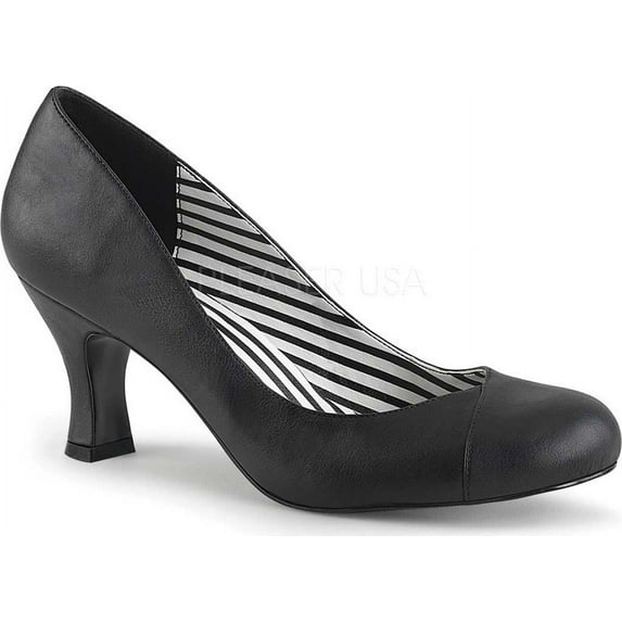 Women's Pleaser Pink Label Jenna 01 Pump