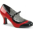 thumbnail image 1 of Women's Pleaser Pink Label Jenna 06 Mary Jane, 1 of 2