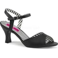 thumbnail image 1 of Women's Pleaser Pink Label Jenna 09 Ankle-Strap Sandal, 1 of 2