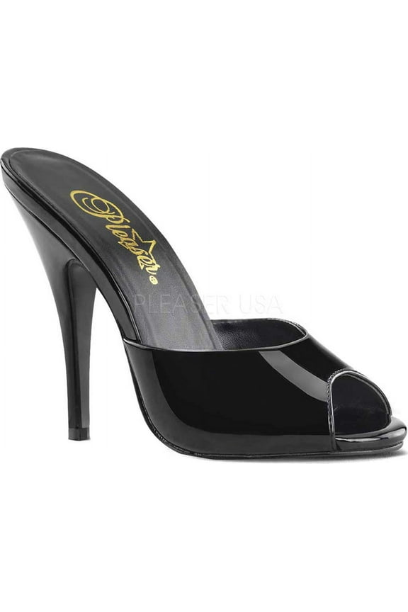 Women's Pleaser Pink Label Seduce 101 Heeled Sandal