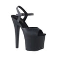 thumbnail image 1 of Women's Pleaser Radiant 709 Ankle Strap Sandal, 1 of 2