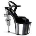 thumbnail image 1 of women's pleaser revolver 709, 1 of 2
