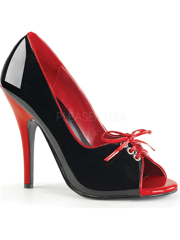 Women's Pleaser Seduce 216