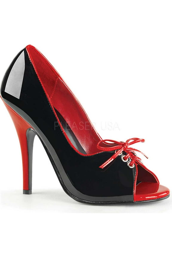 Women's Pleaser Seduce 216