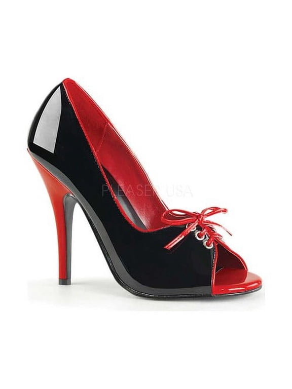 Women's Pleaser Seduce 216