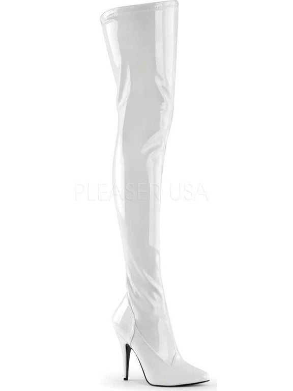 Women's Pleaser Seduce 3000