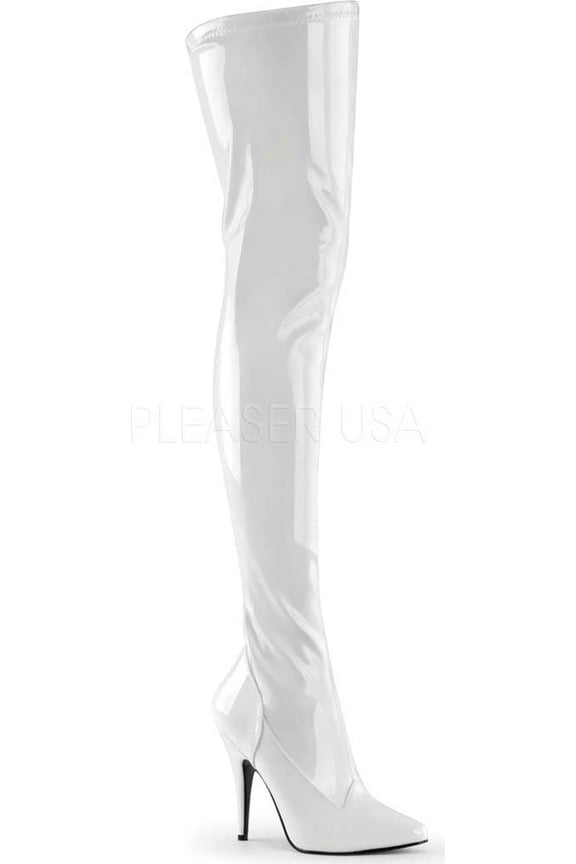 Women's Pleaser Seduce 3000