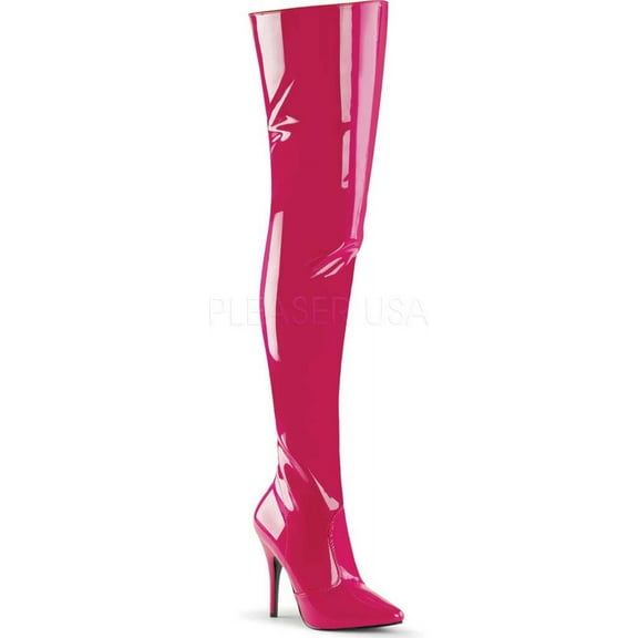 Women's Pleaser Seduce 3010
