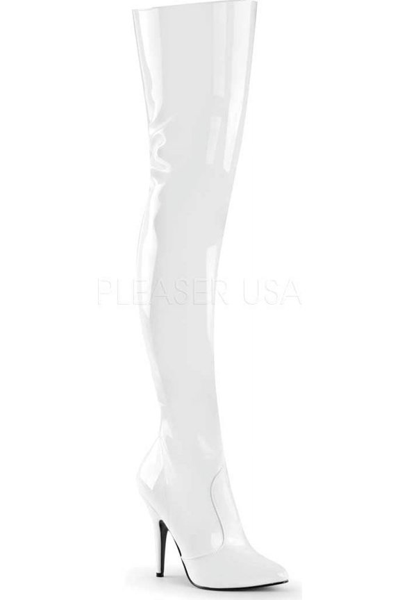 Women's Pleaser Seduce 3010