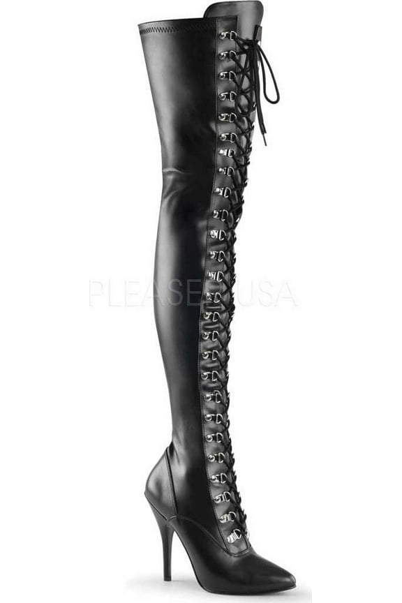 Women's Pleaser Seduce 3024