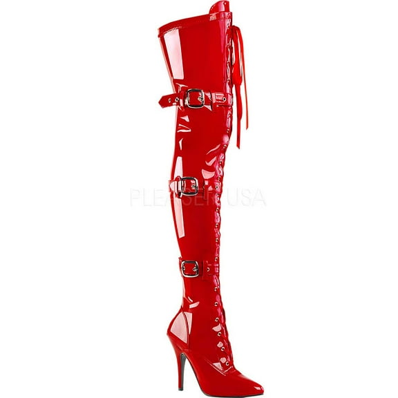 Women's Pleaser Seduce 3028