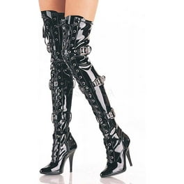 Women s Pleaser Delight 4000 Walmart