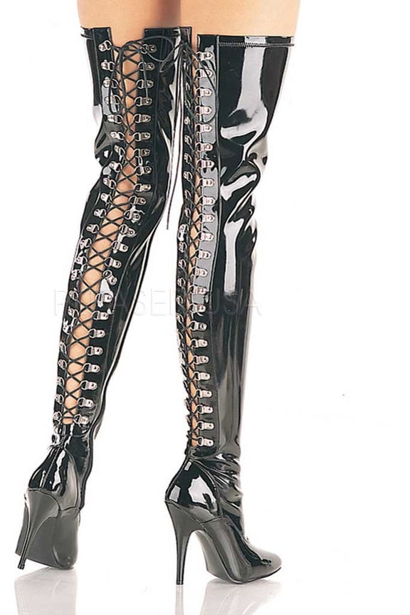 Women's Pleaser Seduce 3063