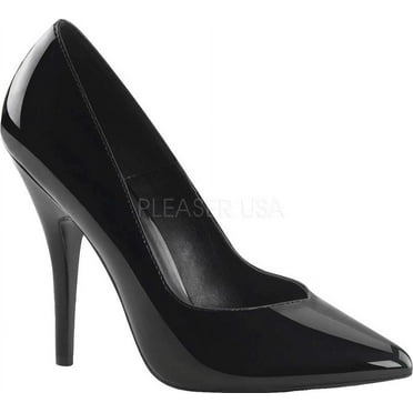 Women's Pleaser Seduce 420V
