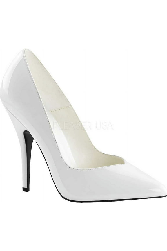 Women's Pleaser Seduce 420V