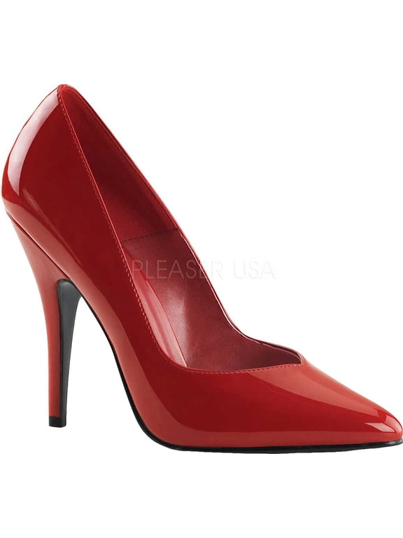 Women's Pleaser Seduce 420V