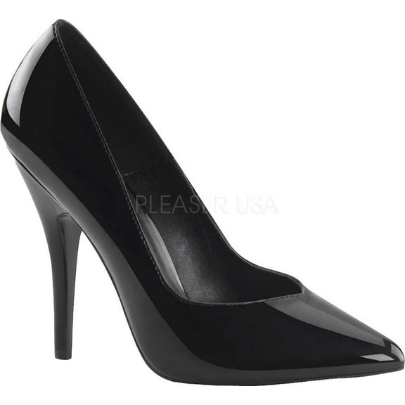 Women's Pleaser Seduce 420V