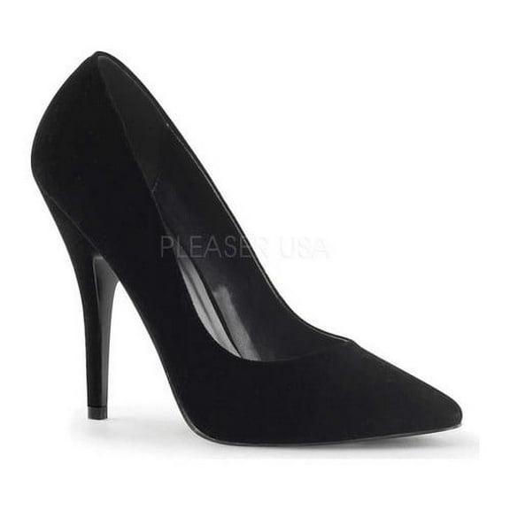 Women's Pleaser Seduce 420