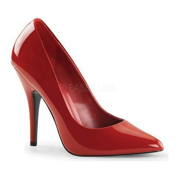 Women's Pleaser Seduce 420