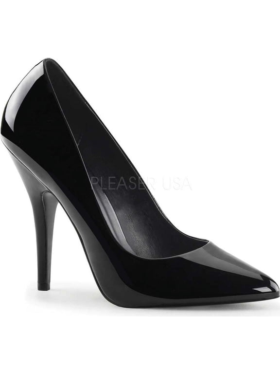 Women's Pleaser Seduce 420