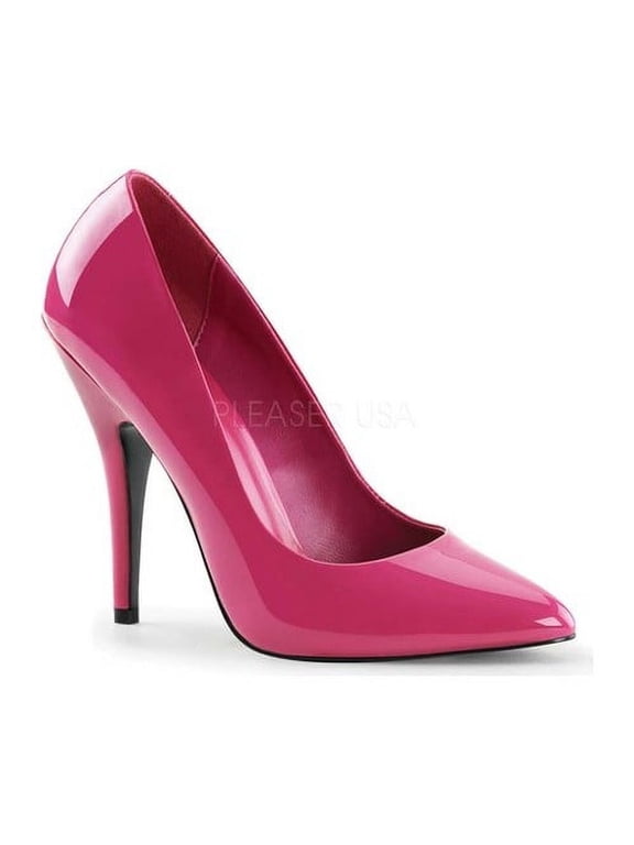 Women's Pleaser Seduce 420