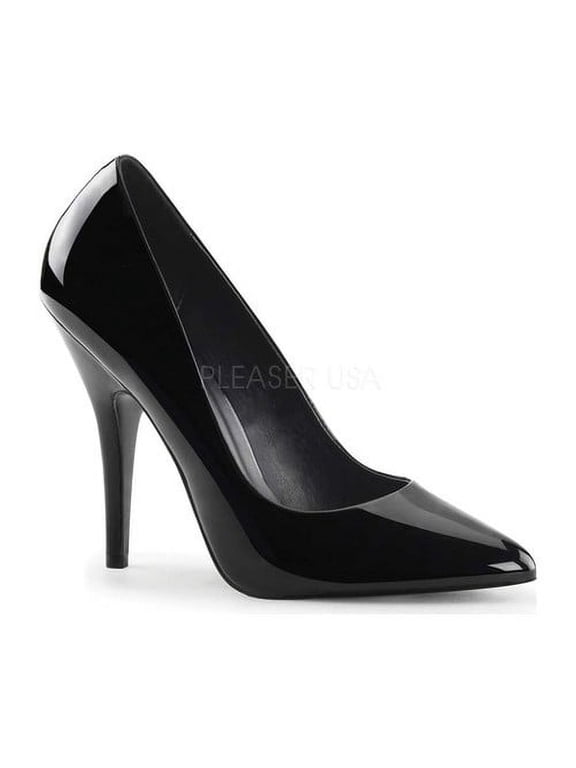 Women's Pleaser Seduce 420