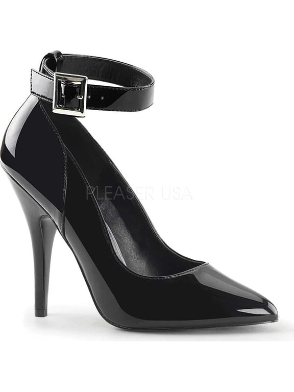 Women's Pleaser Seduce 431