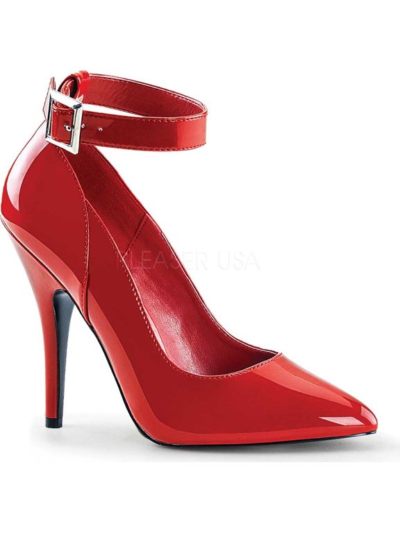 Women's Pleaser Seduce 431