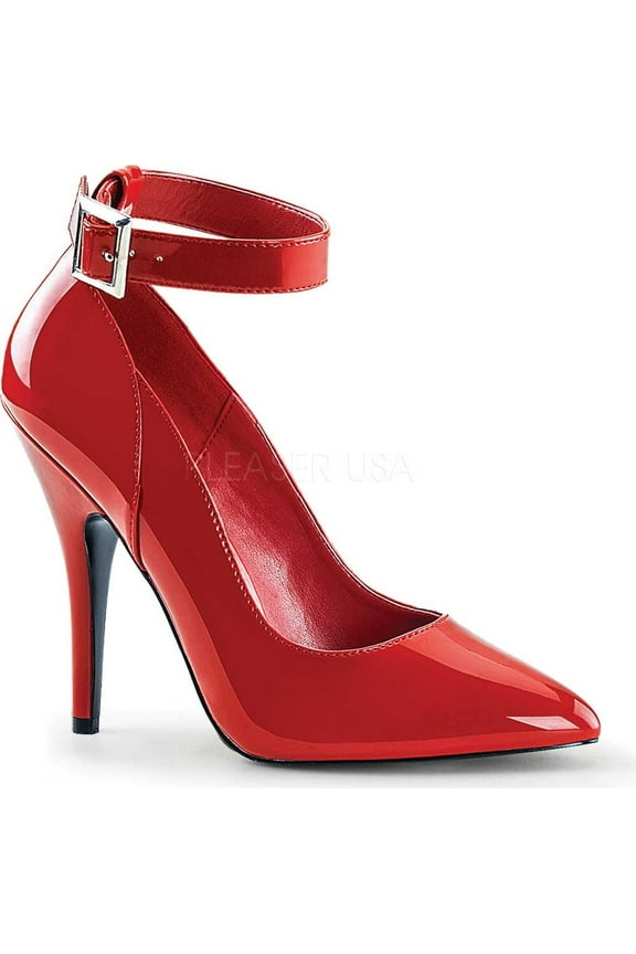 Women's Pleaser Seduce 431