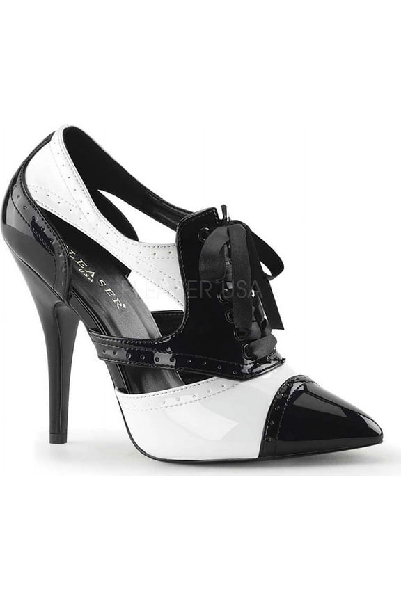 Women's Pleaser Seduce 458