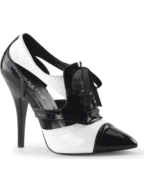 Women's Pleaser Seduce 458