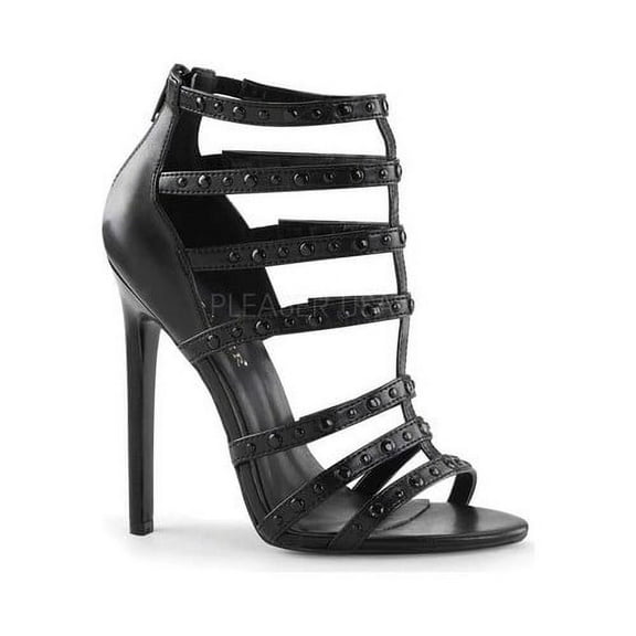 Women's Pleaser Sexy 15